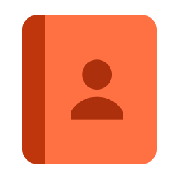 Contact Us Icon