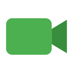 Free Video Consultation Icon