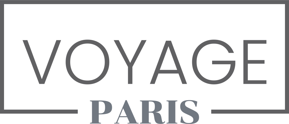 Voyage Paris Logo
